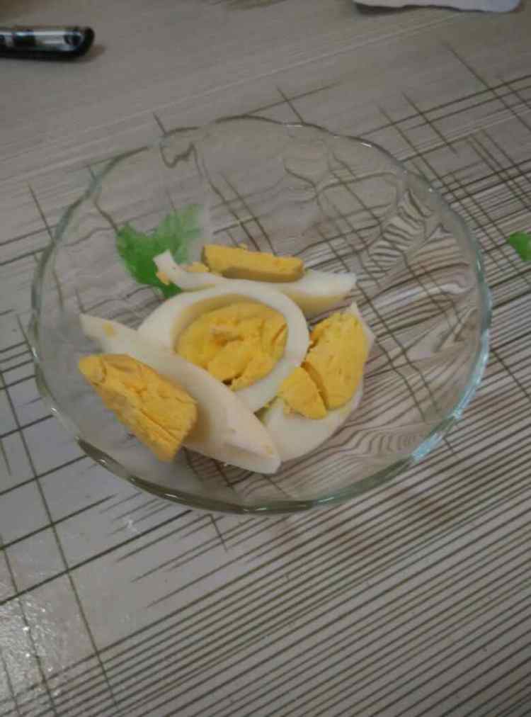 水果玉米土司卷步骤3