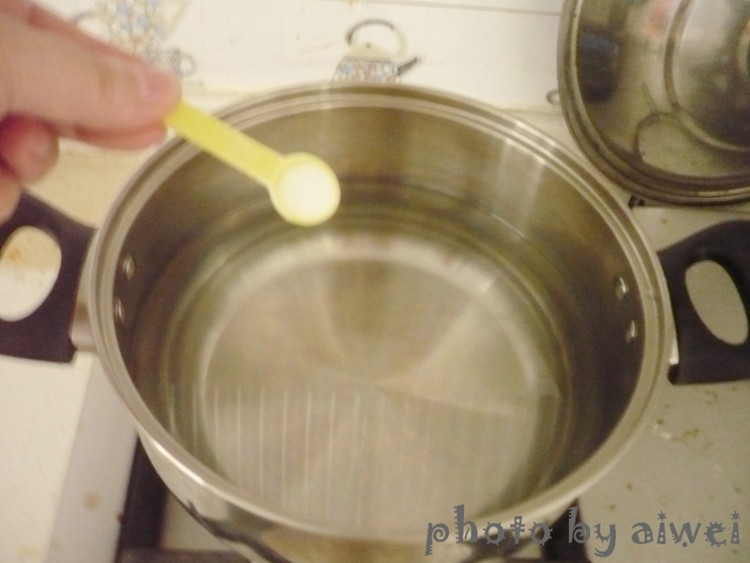 番茄培根蝴蝶意面步骤9