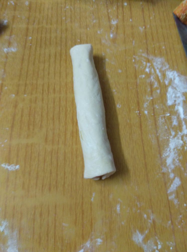 至尊花边披萨步骤21
