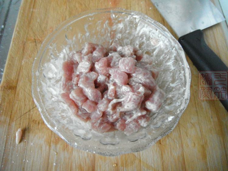 番茄肉丁意大利面步骤4