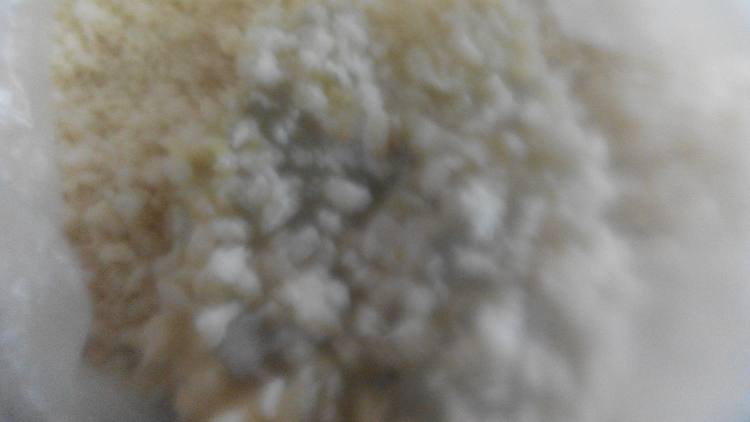 百里香蝴蝶虾步骤10