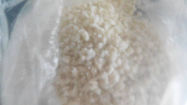 百里香蝴蝶虾步骤7