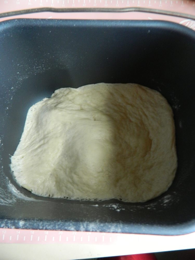【手工美食】田园火腿步骤2