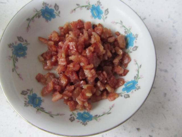 培根土豆浓汤步骤5