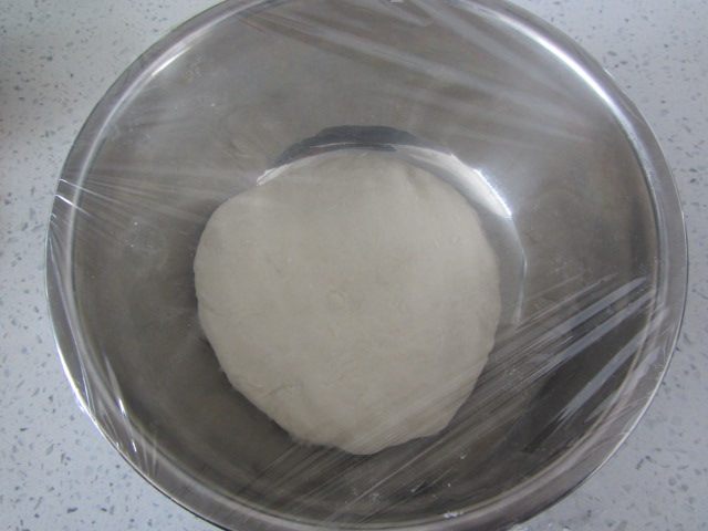牛肉薄底披萨步骤6