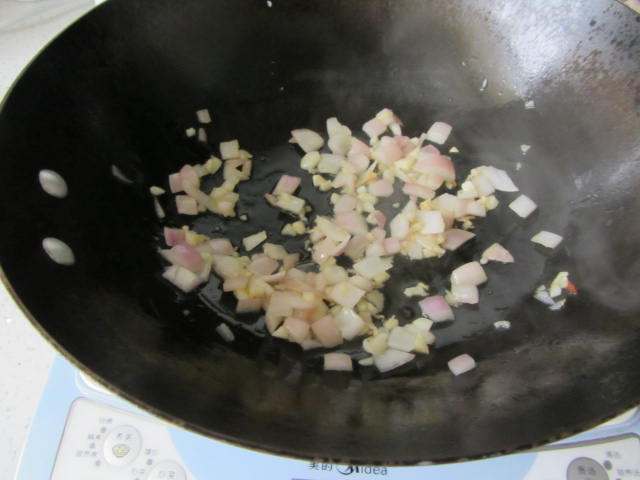 牛肉薄底披萨步骤9