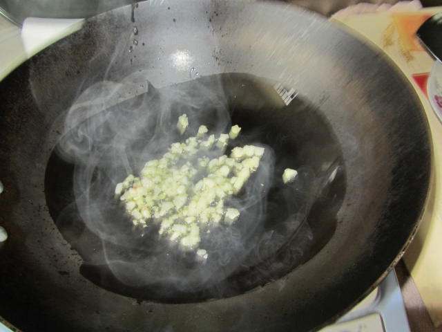 牛肉薄底披萨步骤8