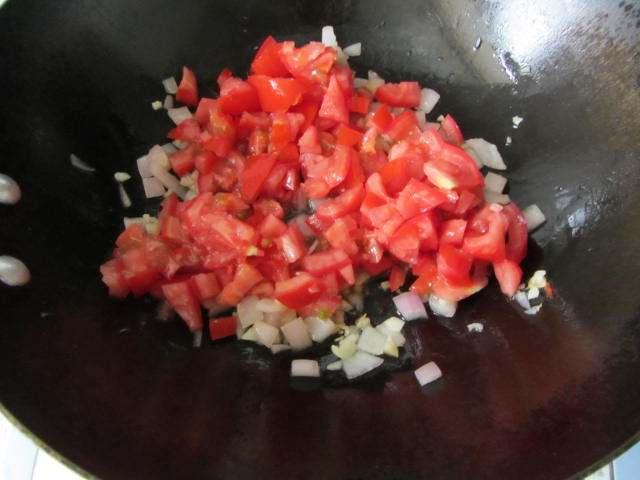 牛肉薄底披萨步骤10