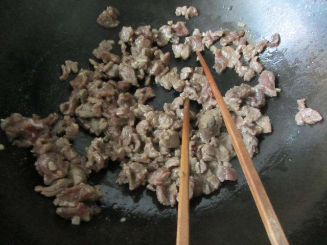牛肉薄底披萨步骤13