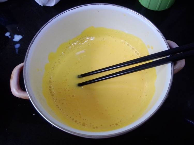火龙果酸奶冰激凌步骤10