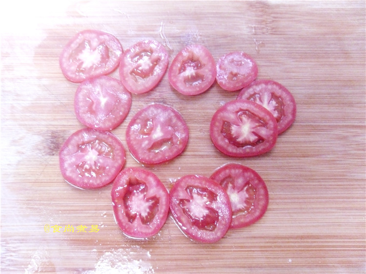 【手工美食】鸡肉肠番步骤15