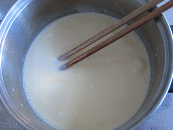 【手工美食】奶香焦糖步骤7