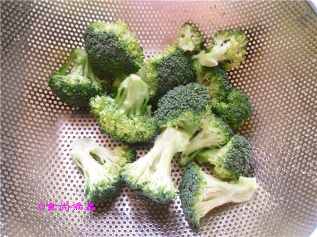 【手工美食】黑椒牛排步骤4