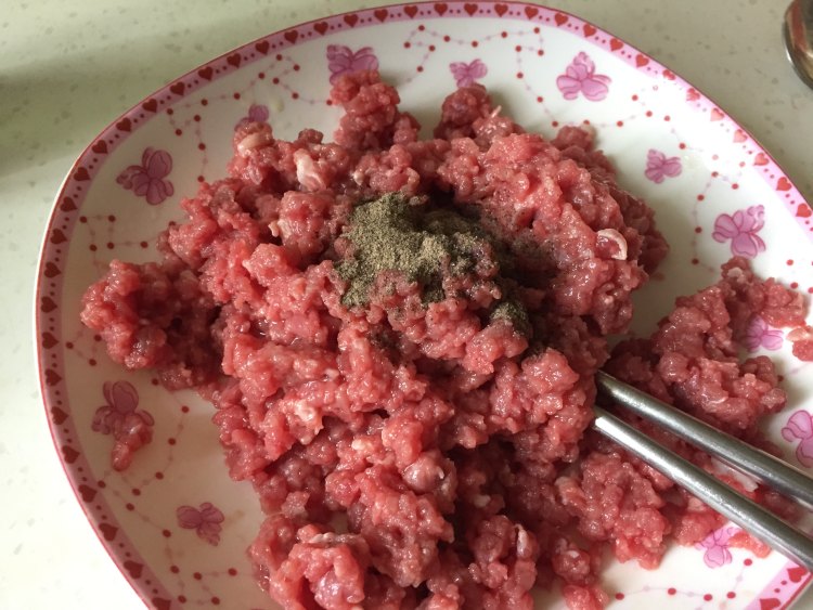 肉酱意大利面步骤3