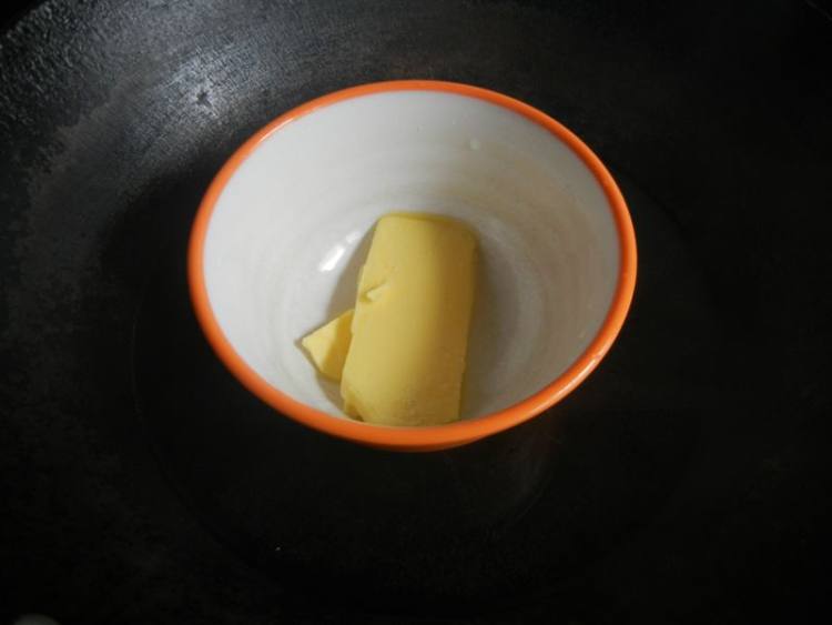 椰蓉小餐包步骤8
