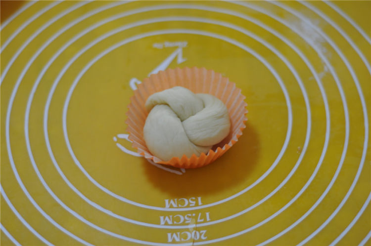 【手工美食】培根芝士步骤7
