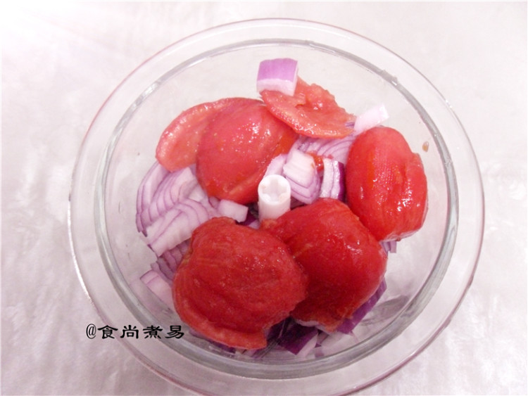 【手工美食】自制披萨步骤2