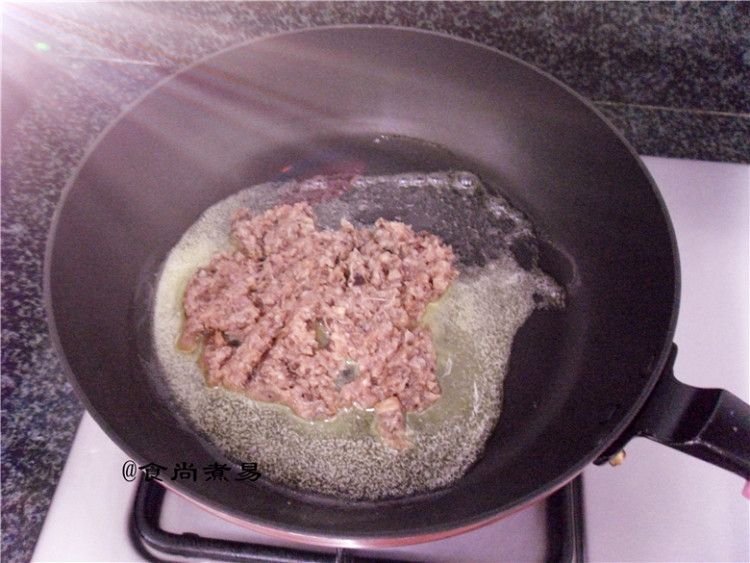 【手工美食】自制披萨步骤5