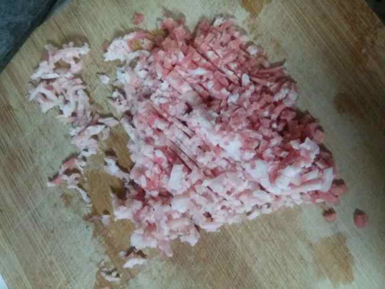 番茄肉末意大利面步骤5