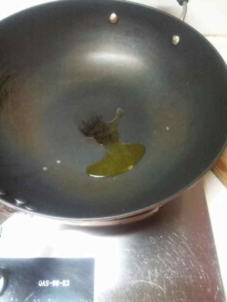 番茄肉末意大利面步骤6