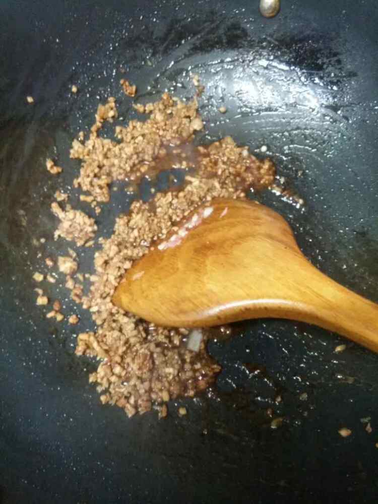 番茄肉末意大利面步骤9