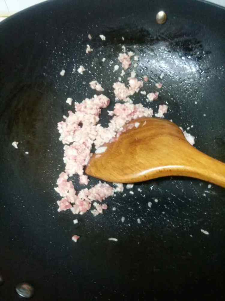 番茄肉末意大利面步骤8