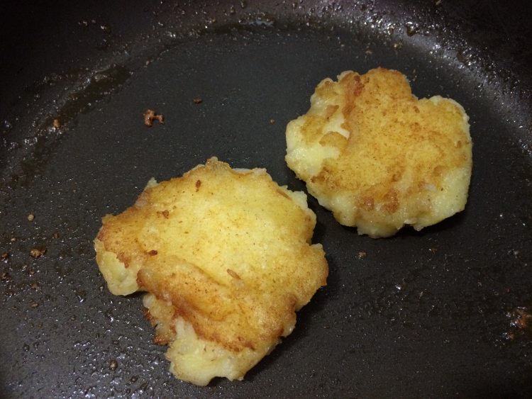 芝士焗珍宝菇配谷饲肉步骤16
