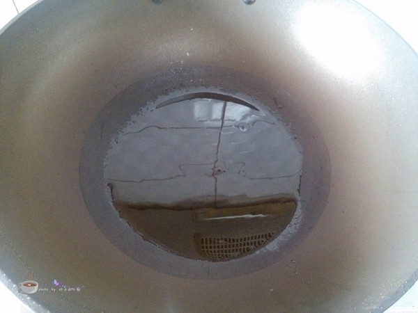 黑椒汁牛排步骤3