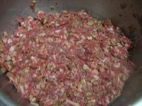 茄汁焗烤牛肉丸步骤6