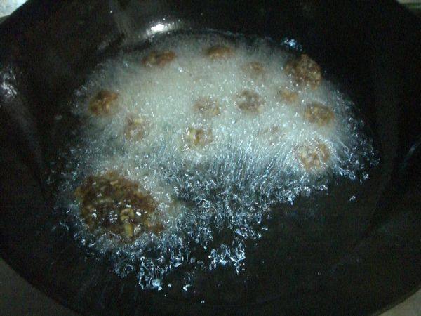 茄汁焗烤牛肉丸步骤7