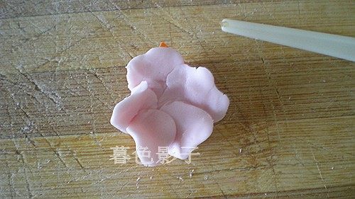 花样年华步骤7