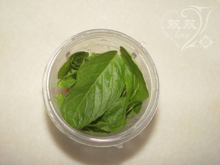 薄荷腰果酱意面步骤8