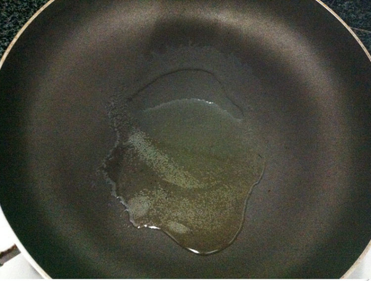 芦笋黑椒牛仔骨步骤9