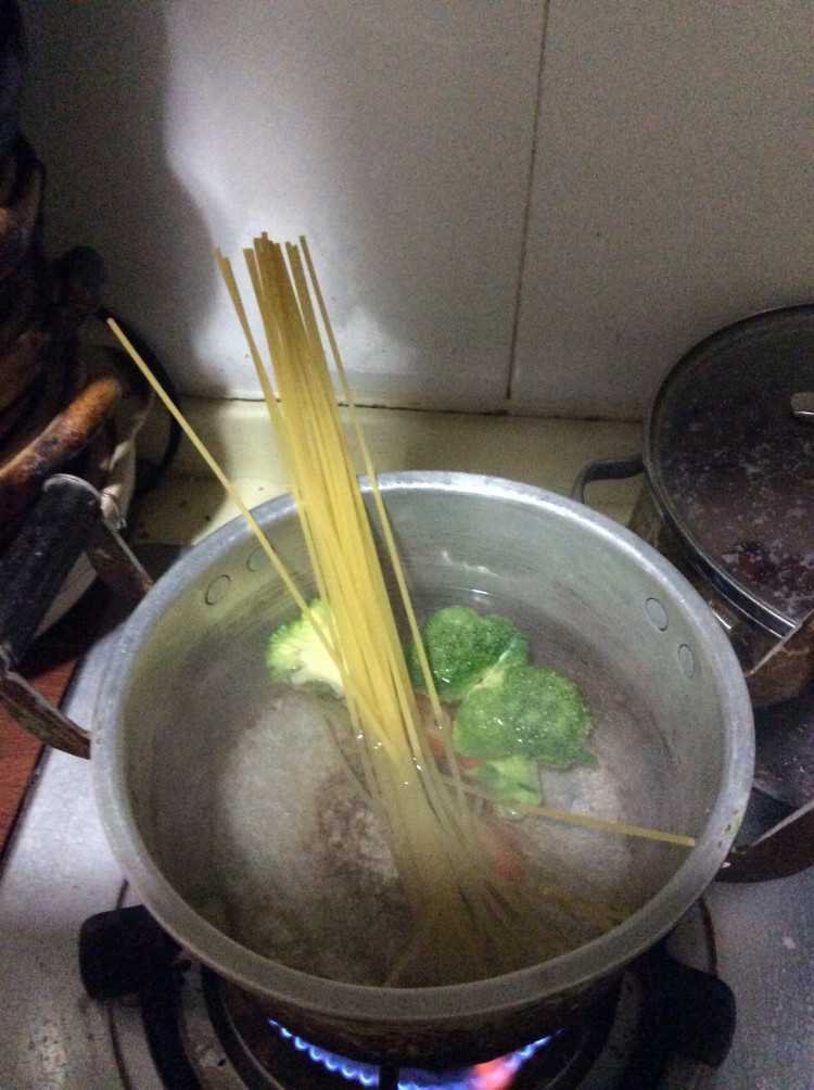 黑胡椒牛排步骤4