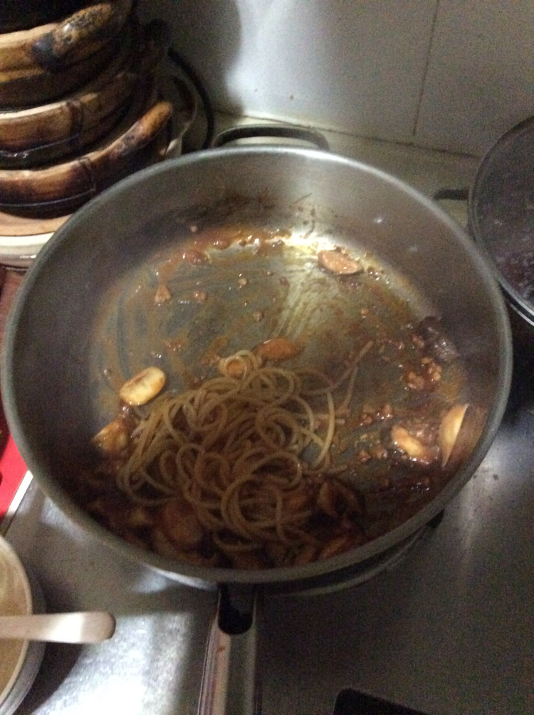 黑胡椒牛排步骤5