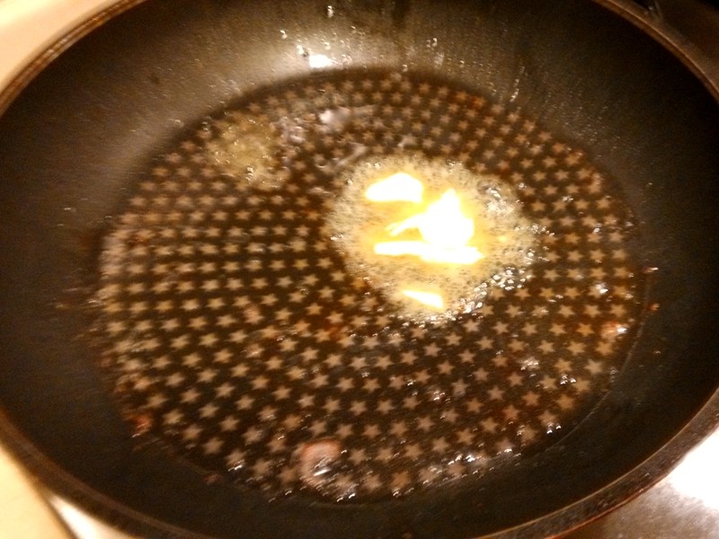 红酒香煎滩羊扒步骤3