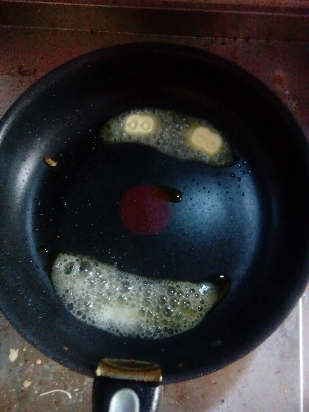 简易牛排步骤2
