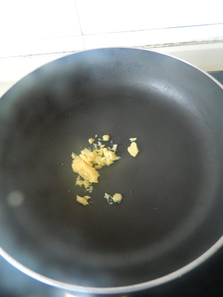 香煎牛排配土豆泥步骤8