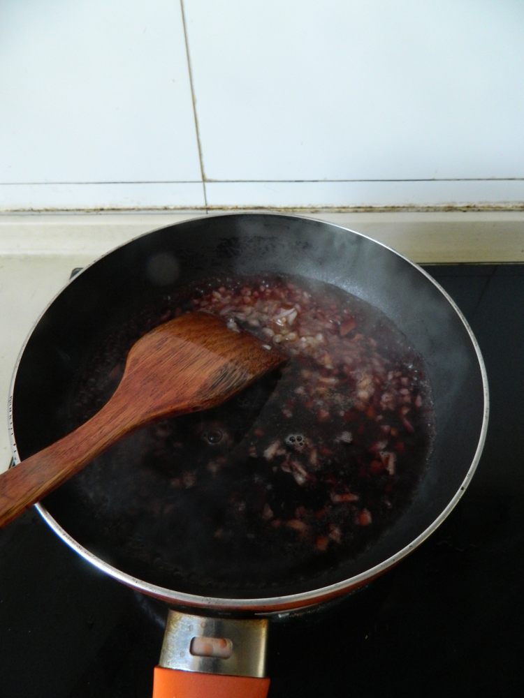 香煎牛排配土豆泥步骤11