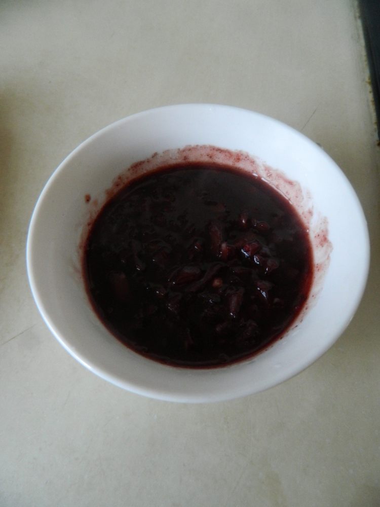 香煎牛排配土豆泥步骤15