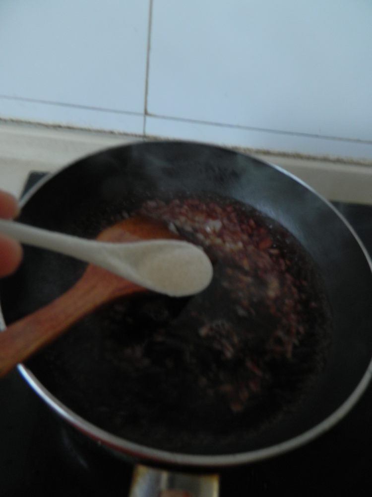 香煎牛排配土豆泥步骤12