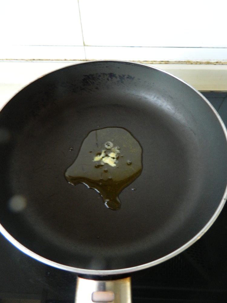 香煎牛排配土豆泥步骤17