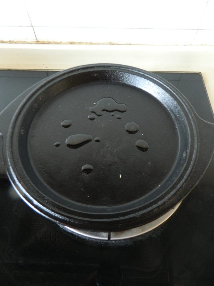 香煎牛排配土豆泥步骤16