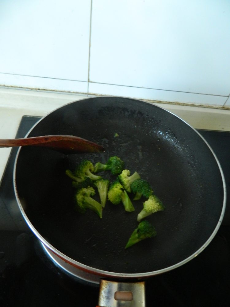 香煎牛排配土豆泥步骤18