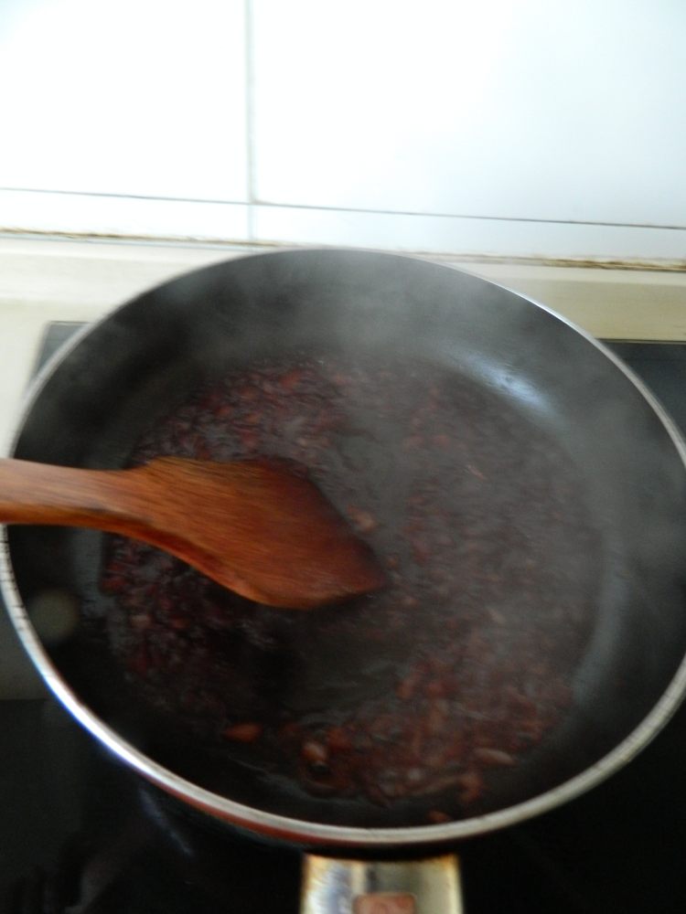 香煎牛排配土豆泥步骤14