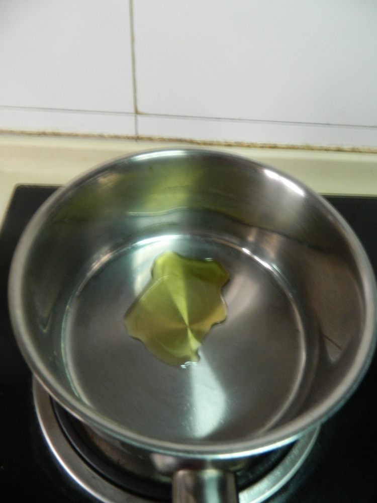 意式蔬菜汤步骤5
