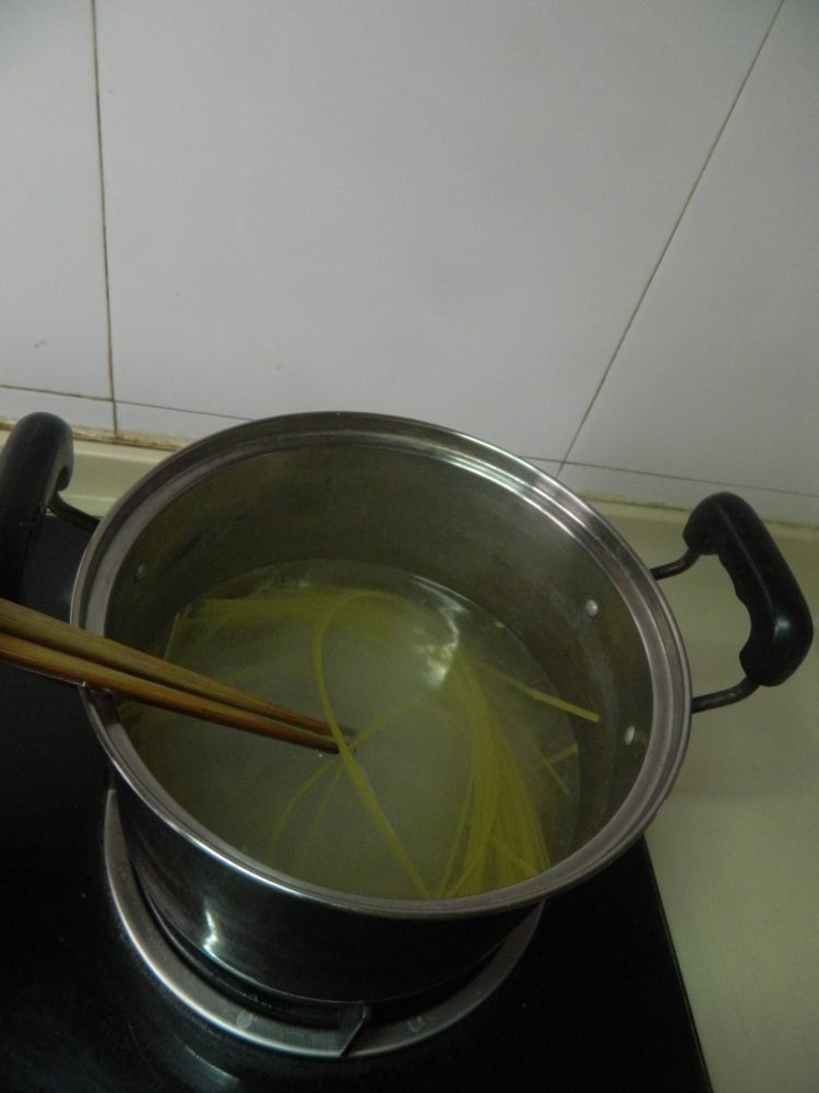 意式蔬菜汤步骤3