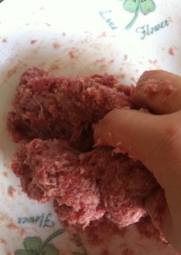 意大利千层面步骤2