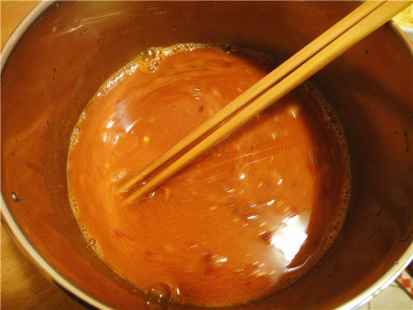 Gulasch步骤3