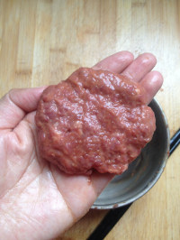 【柏翠幸福烘焙】牛肉步骤16